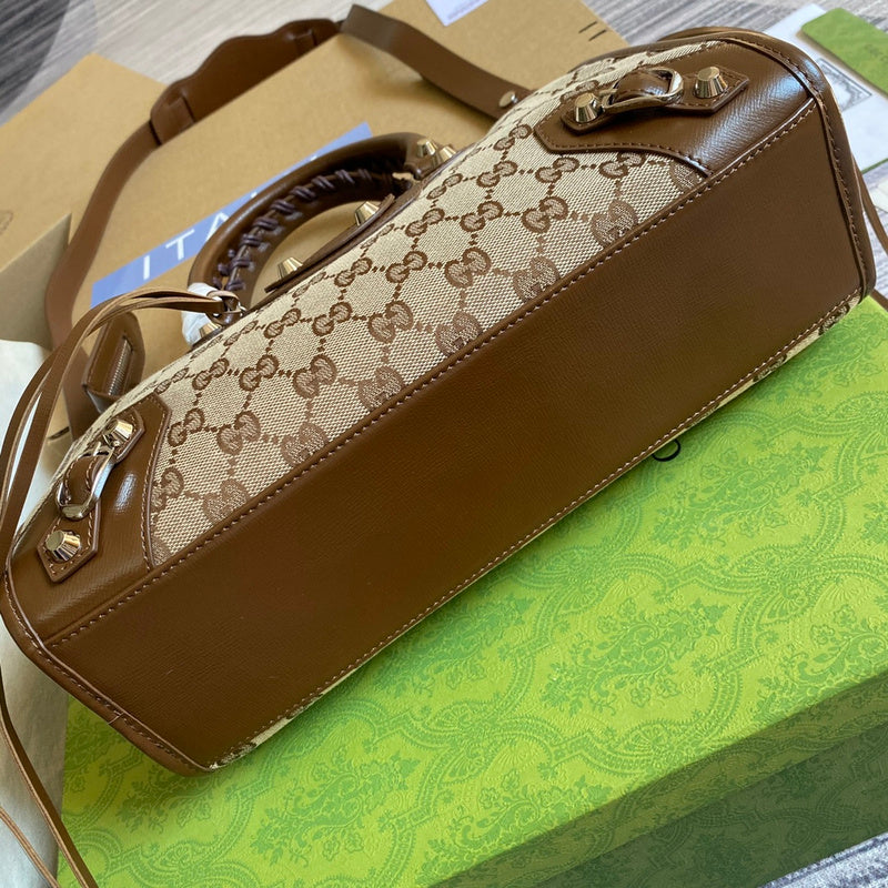 COZY BAGS - GUKI Bags - 1694