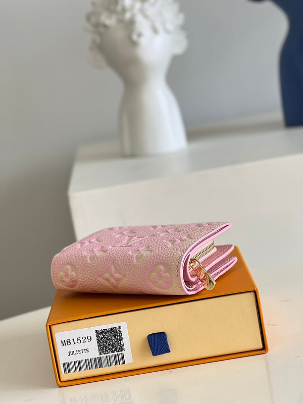 COZY - LOV Wallets - 493