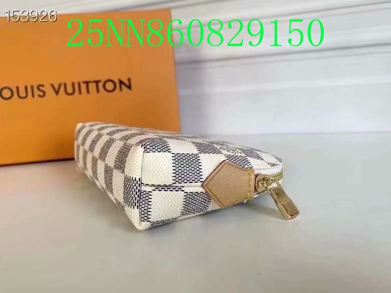 COZY BAGS - LOV Wallet - 1013