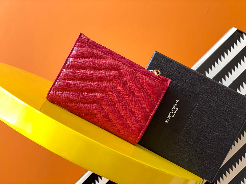 COZY - YLS Wallets - 024