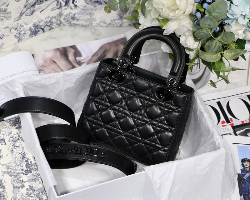 JB - DOR Lady Bags - 358