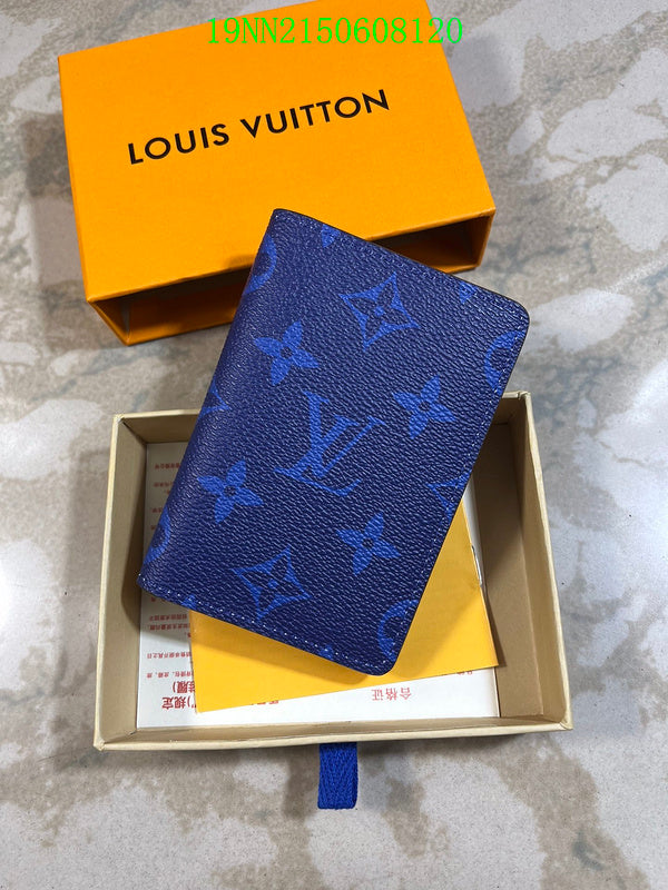 COZY BAGS - LOV Wallet - 1200