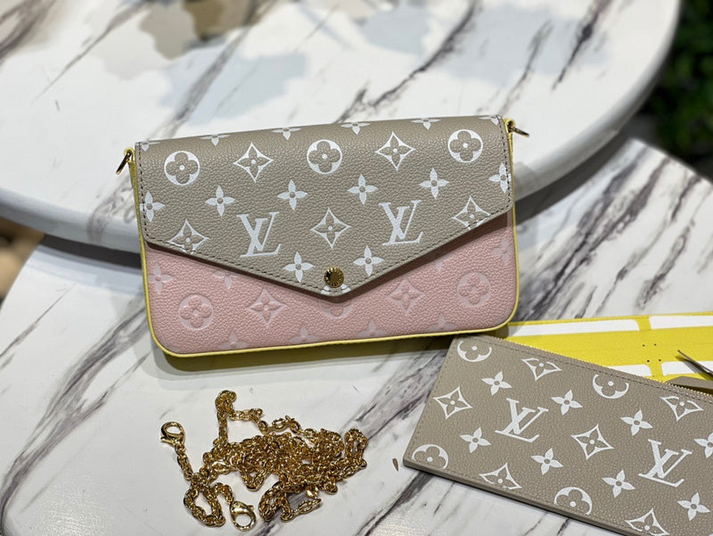 COZY BAGS - LOV Bags - 1619