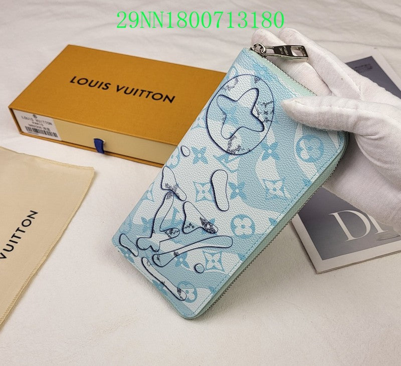 COZY BAGS - LOV Wallet - 245