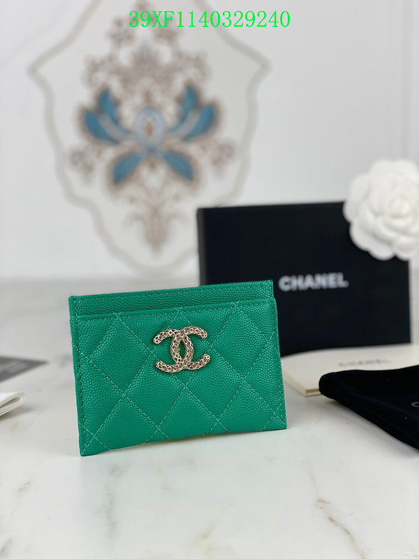 COZY BAGS - CHL Wallet - 182