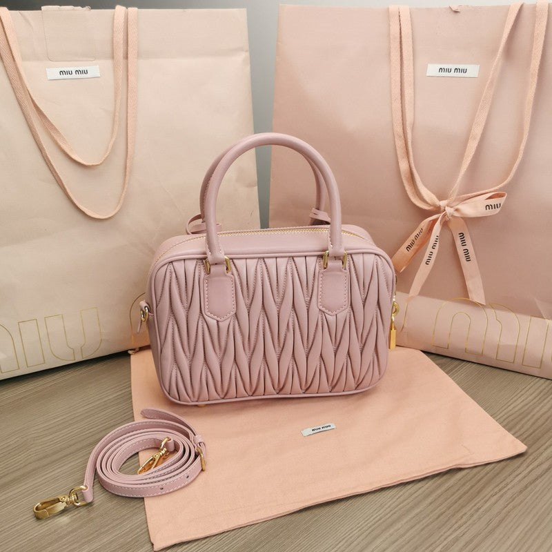COZY BAGS - MMU Bags - 084