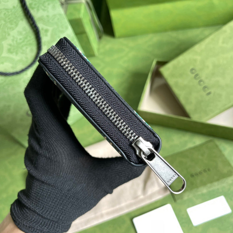 Cozy Bags - GUKI Women Wallets - 095