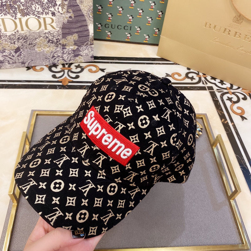 COZY BAGS - LOV Hats & Caps - 364