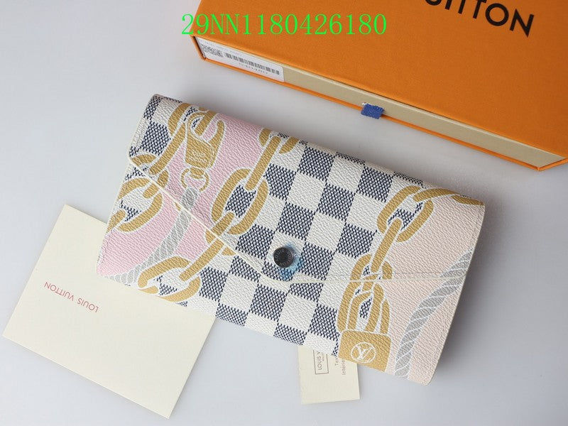 COZY BAGS - LOV Wallet - 518