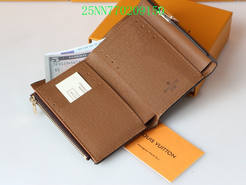 COZY BAGS - LOV Wallet - 741