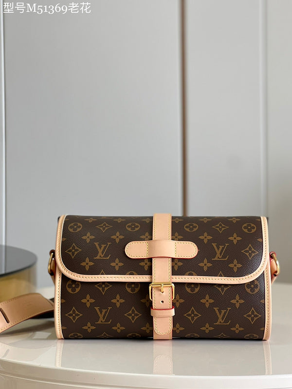 COZY - LV Bags - 1690