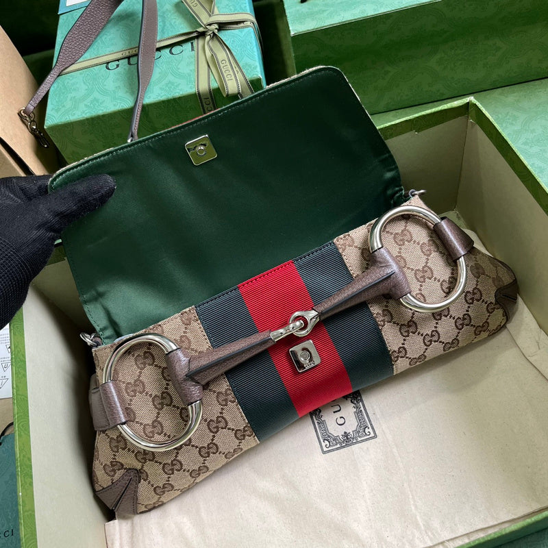 Cozy Bags - GUKI Women Shoulders Bags - 030