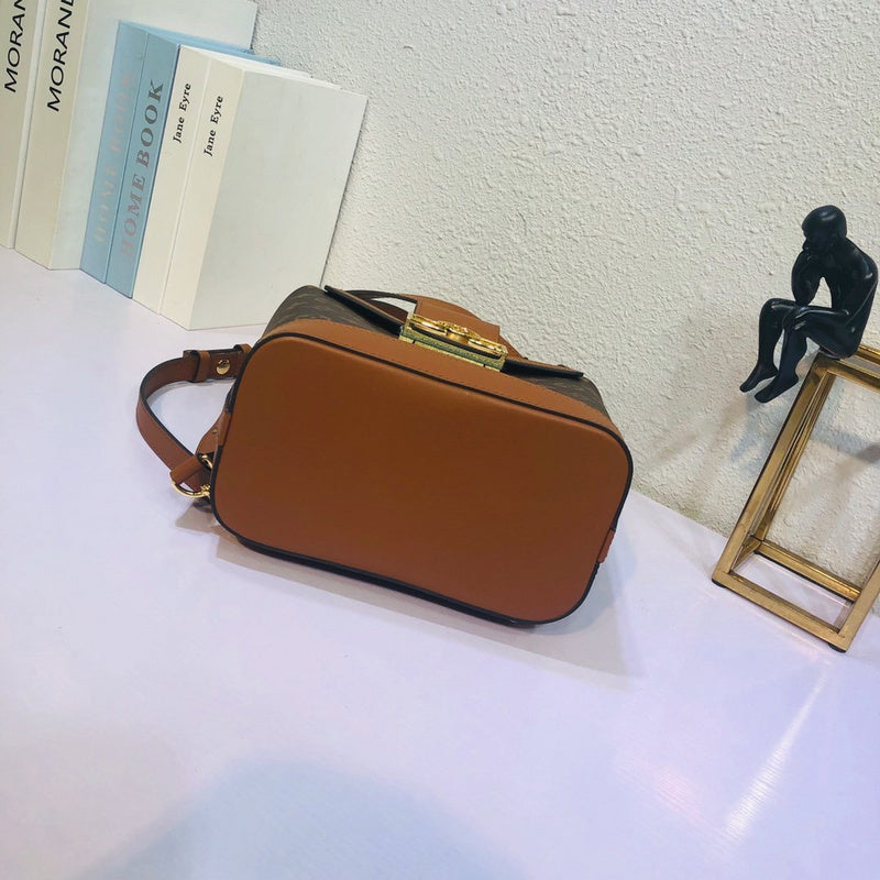 COZY - LOV Lady Bags - 906