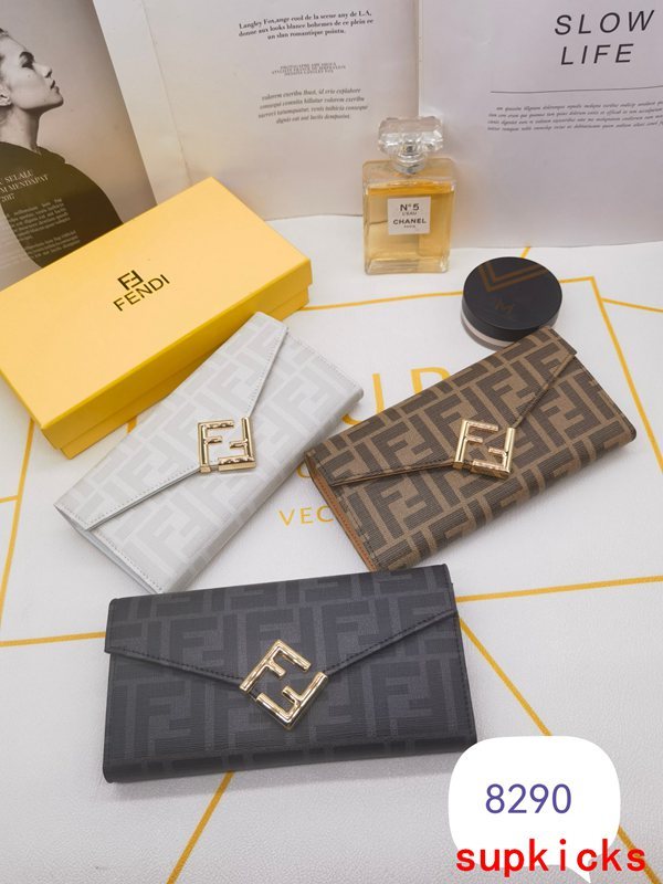 COZY BAGS - Mix Wallets - 760