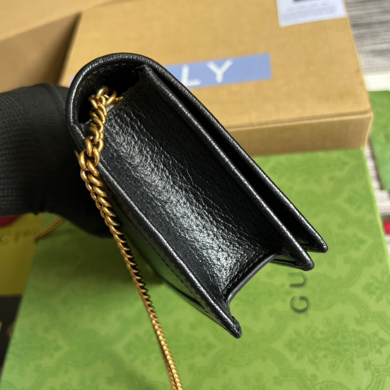 JB - Guki Lady Bags - 665