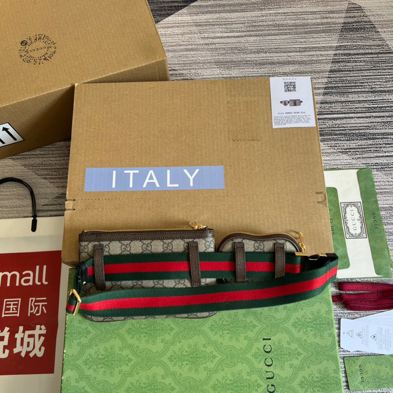 COZY - Guki Lady Bags - 301
