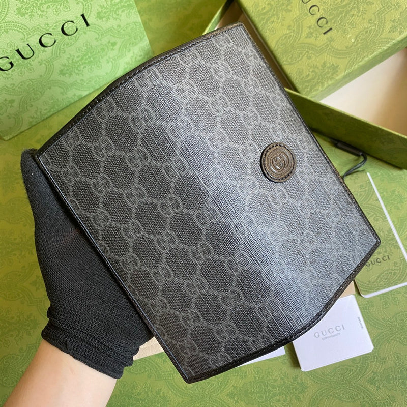 Cozy Bags - GUKI Men Wallets - 087