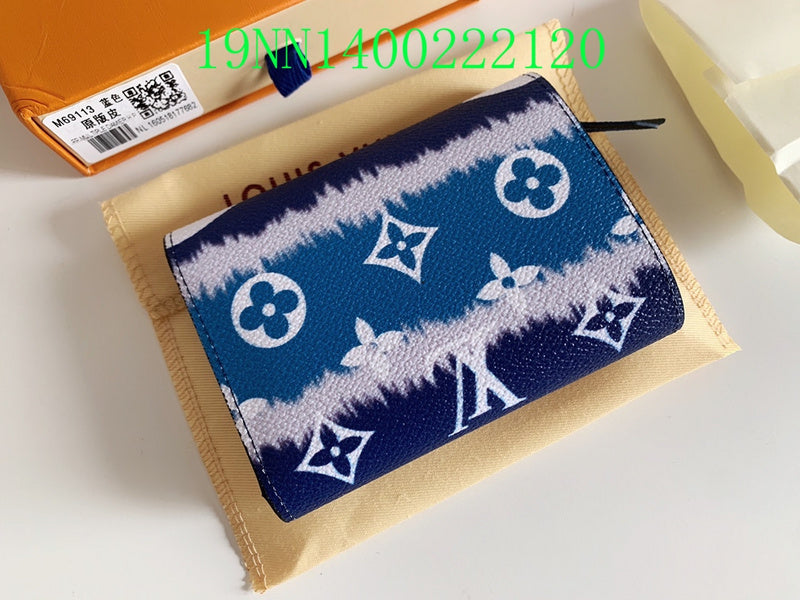 COZY BAGS - LOV Wallet - 703
