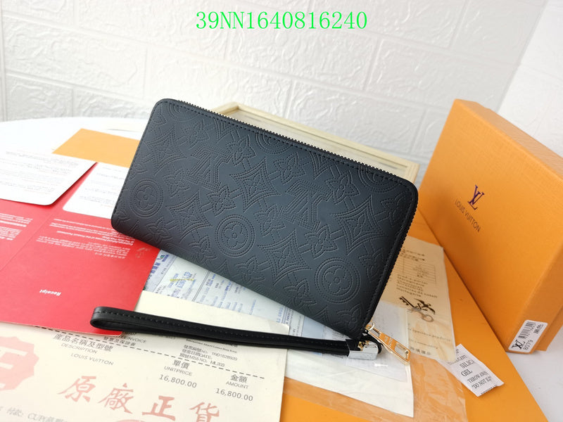 COZY BAGS - CHL Wallet - 662