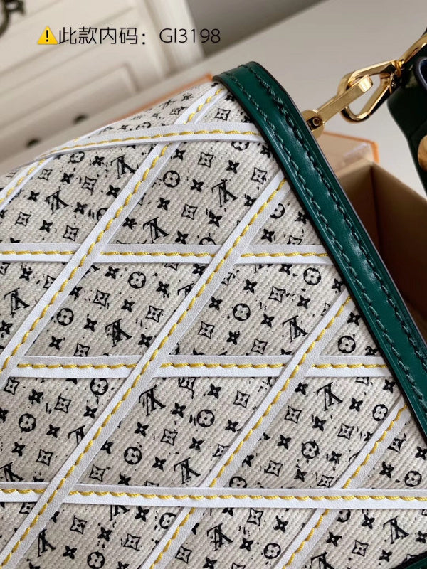 COZY - LV Bags - 5108