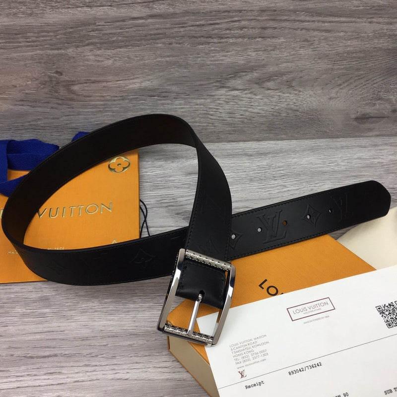 JB - LOV Belts - 114