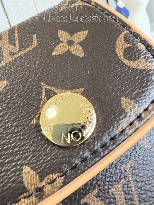 COZY - LV Bags - 093