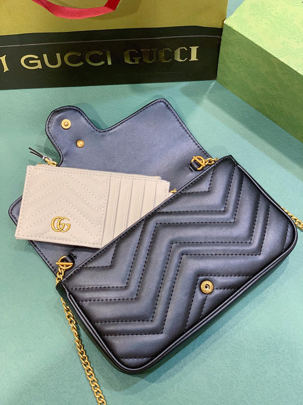 COZY BAGS - GUKI Bags - 209