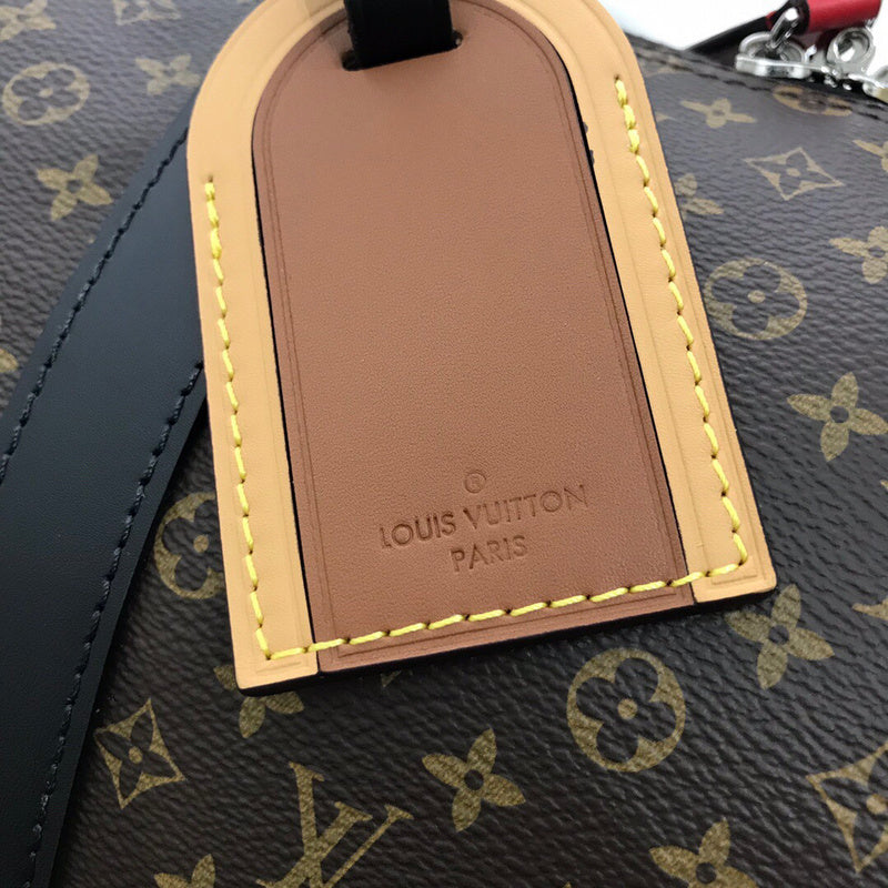 JB - LOV Travel Bags - 118
