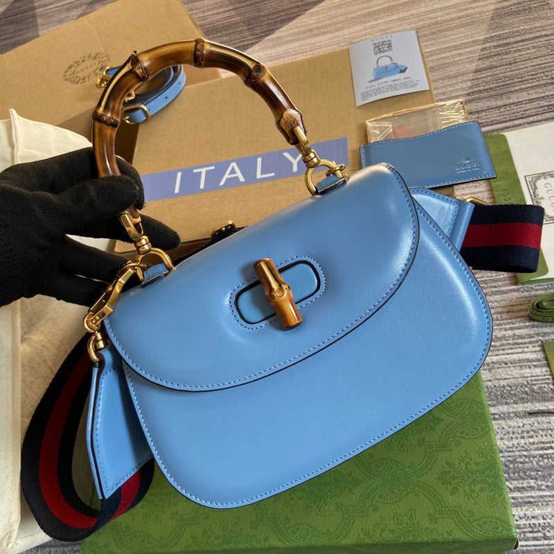 COZY BAGS - GUKI Bags - 1552