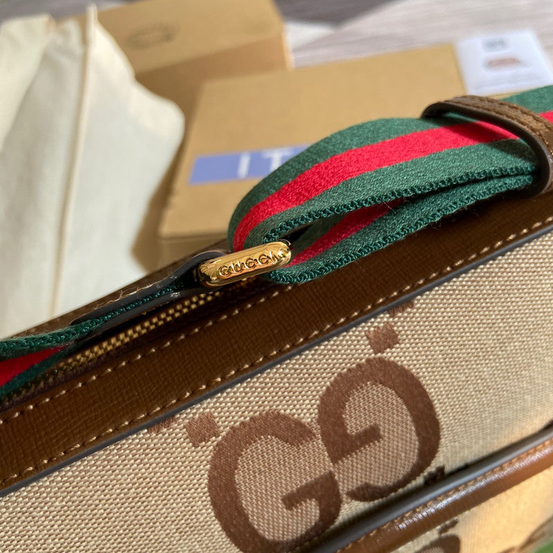 COZY BAGS - Guki Men Bags - 202