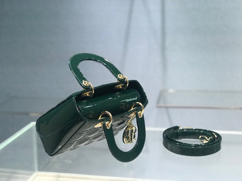 COZY - DOR Lady Bags - 671