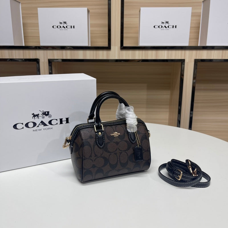 COZY - CAH Bags - 369