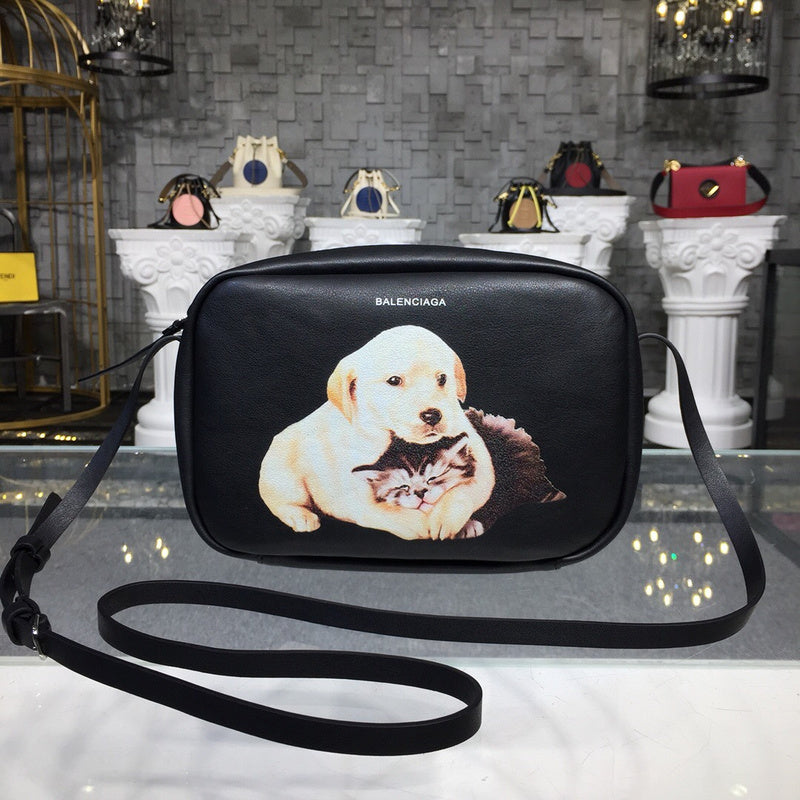 COZY BAGS - BG Lady Bags - 568