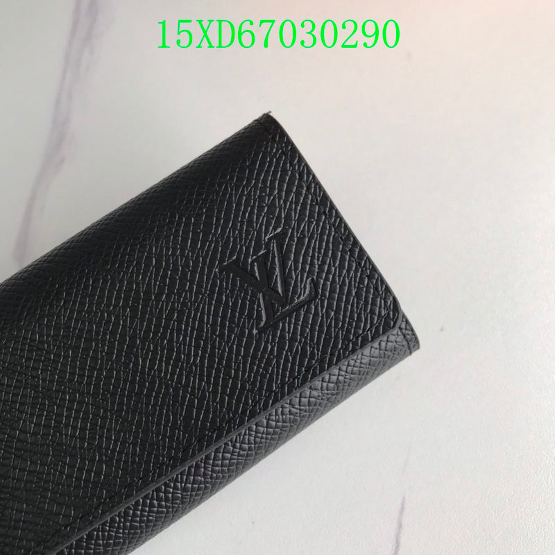 COZY BAGS - CHL Wallet - 1031