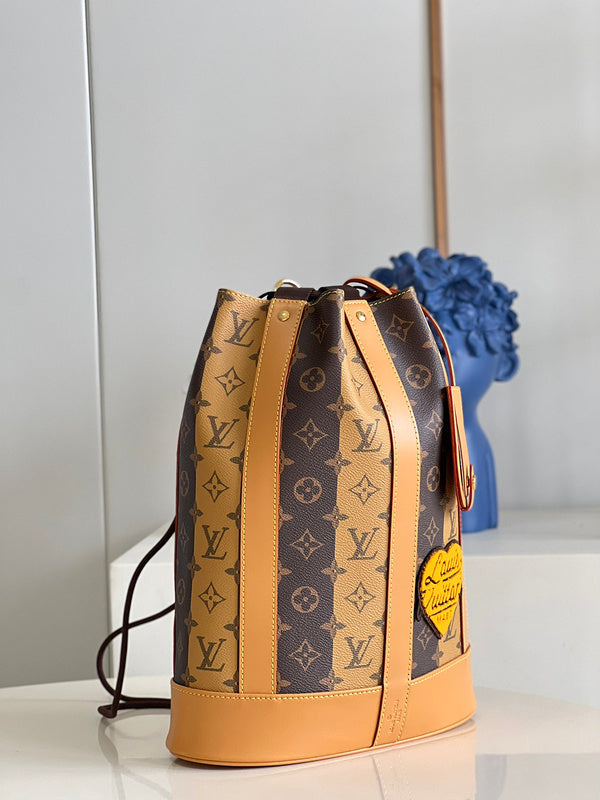 COZY - LV Bags - 2606