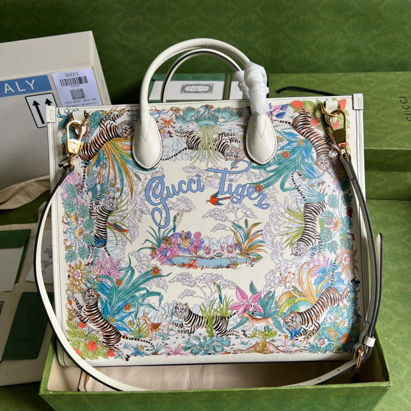 JB - Guki Lady Bags - 730