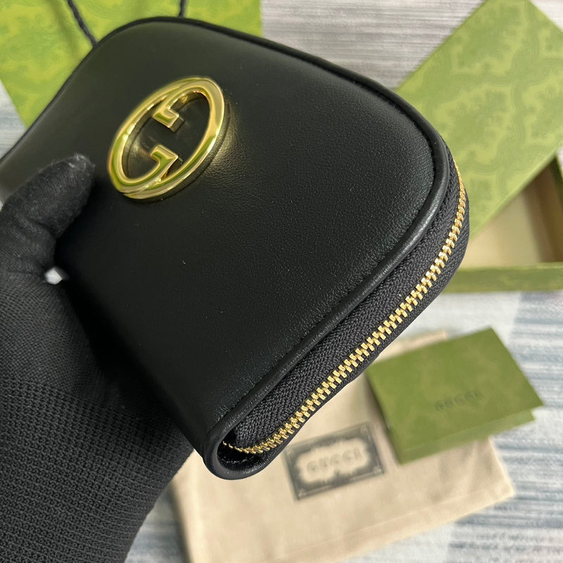 COZY BAGS - Guki Wallet - 062