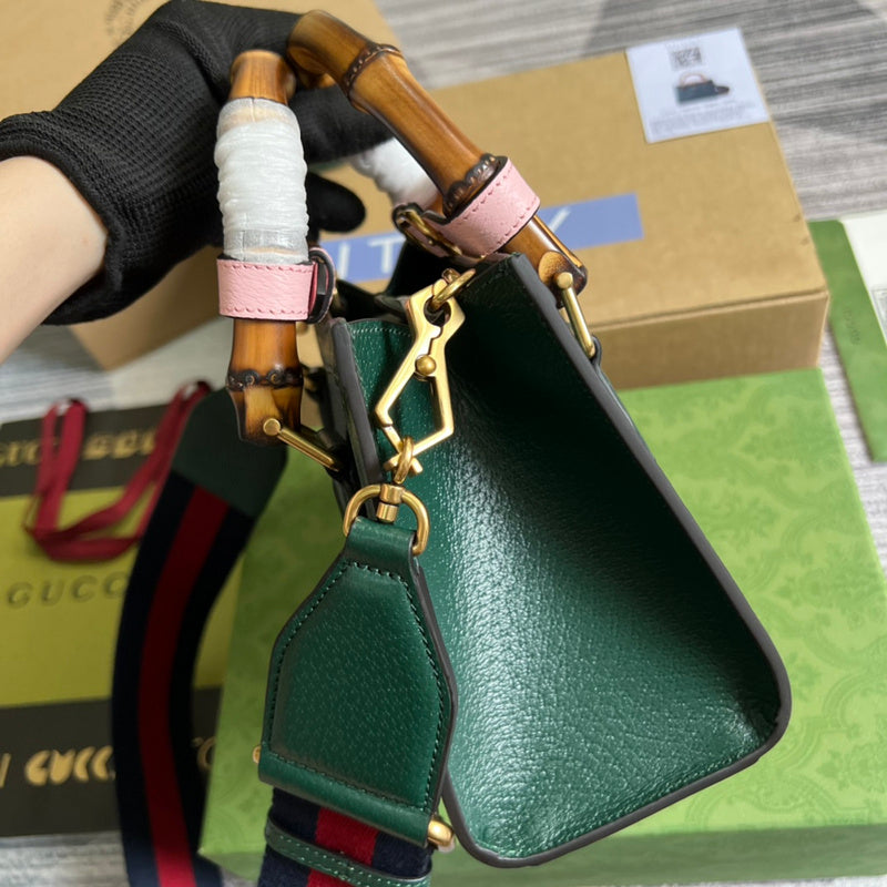 COZY BAGS - GUKI Women Bags - 1175