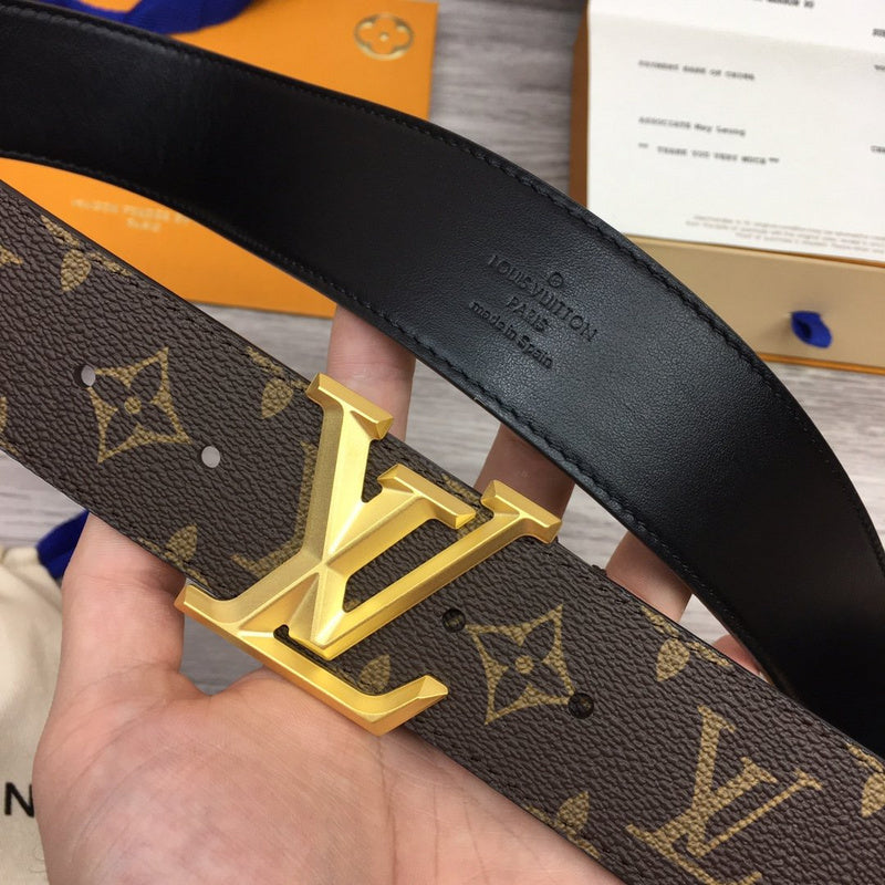 JB - LOV Belts - 281