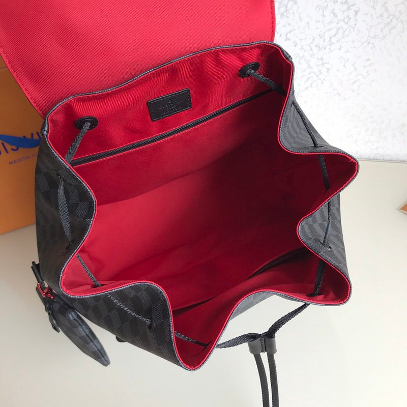 COZY - LOV Backpacks - 106