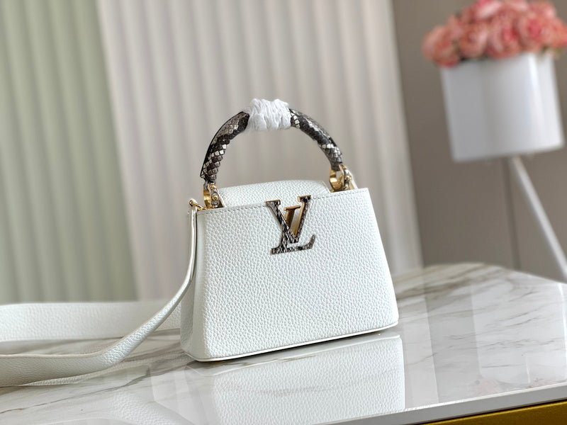 COZY BAGS - LOV Bags - 2477