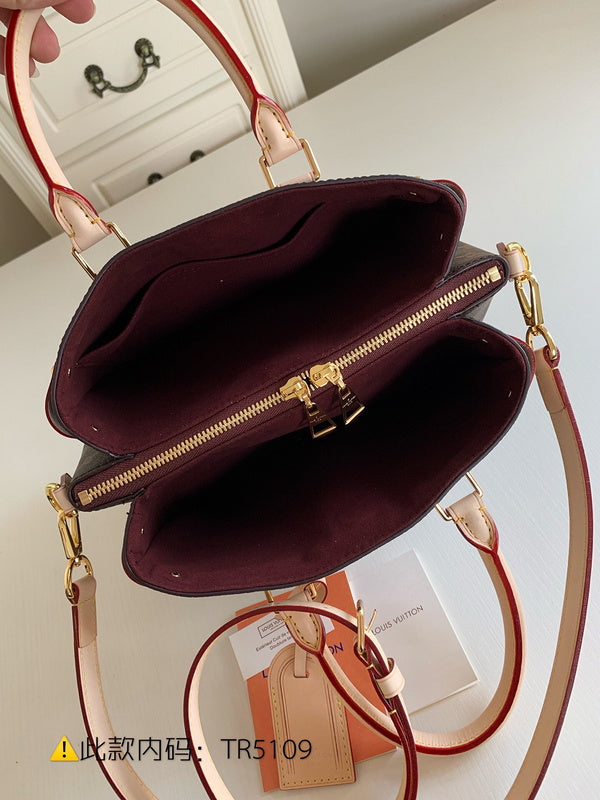 COZY - LV Bags - 5193