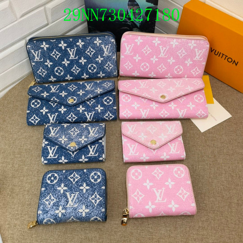 COZY BAGS - LOV Wallet - 1403