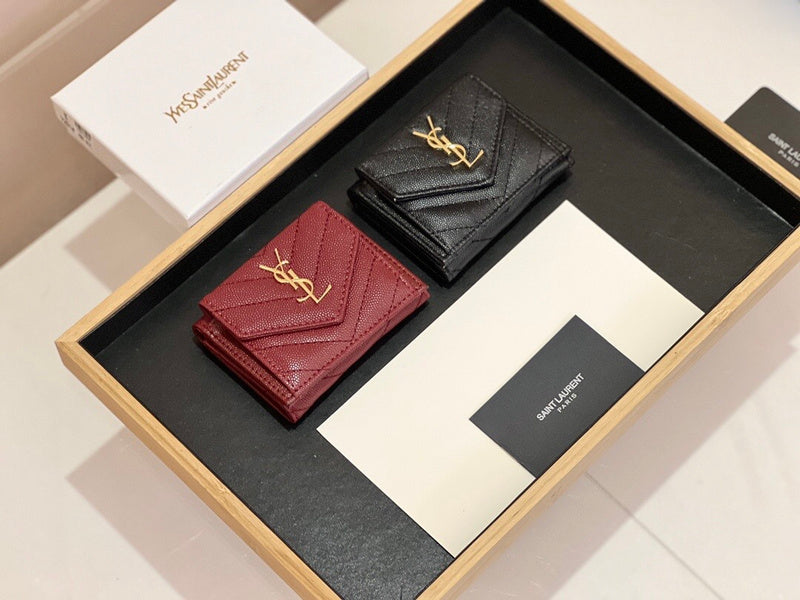 COZY BAGS - YLS Wallet - 147