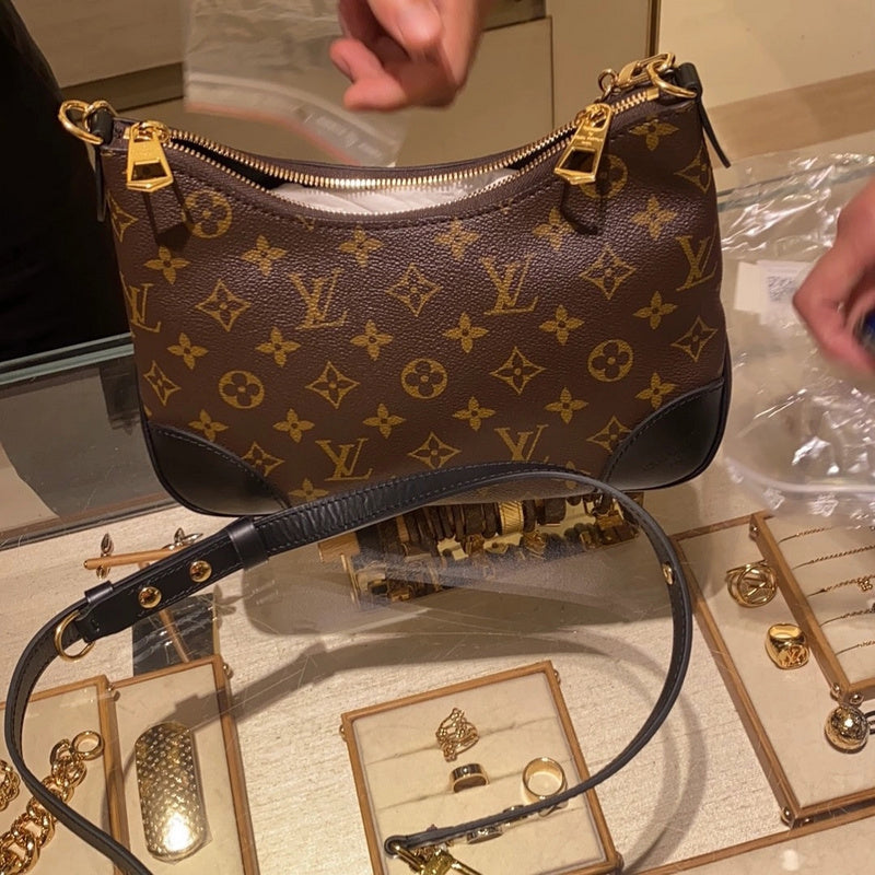 COZY - LV Bags - 1625