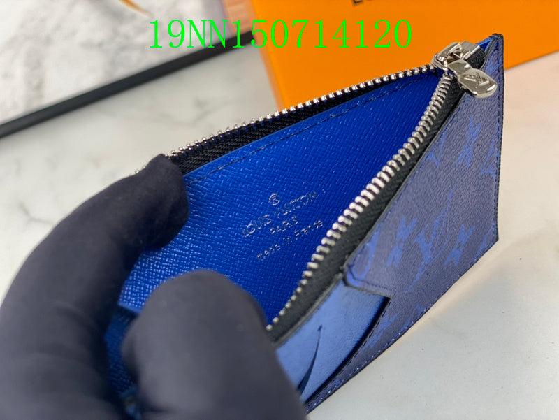 COZY BAGS - LOV Wallet - 235