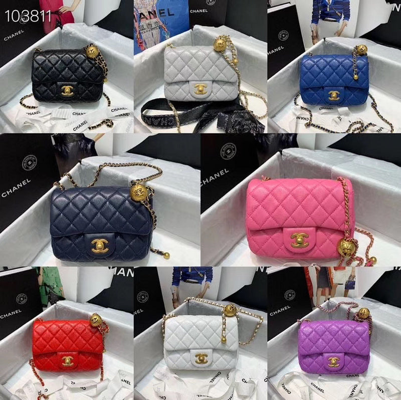 COZY BAGS - CHL Lady Bags - 698