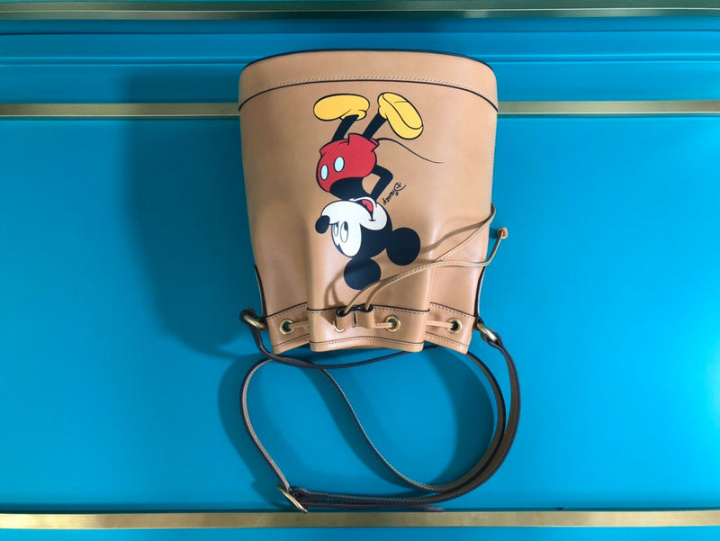 COZY - Guki Lady Bags - 1398