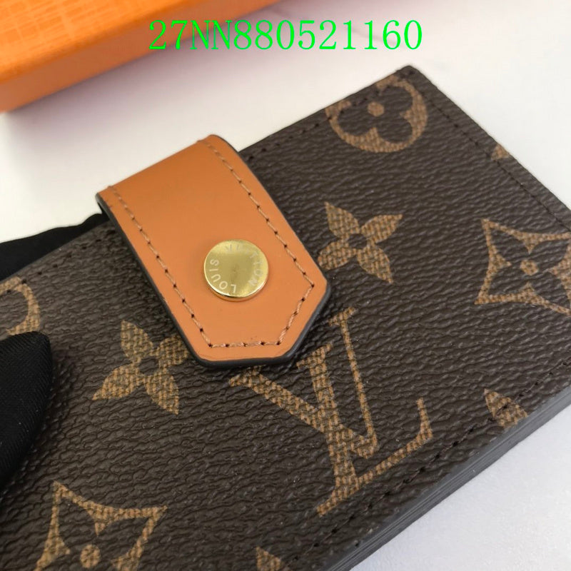 COZY BAGS - CHL Wallet - 913