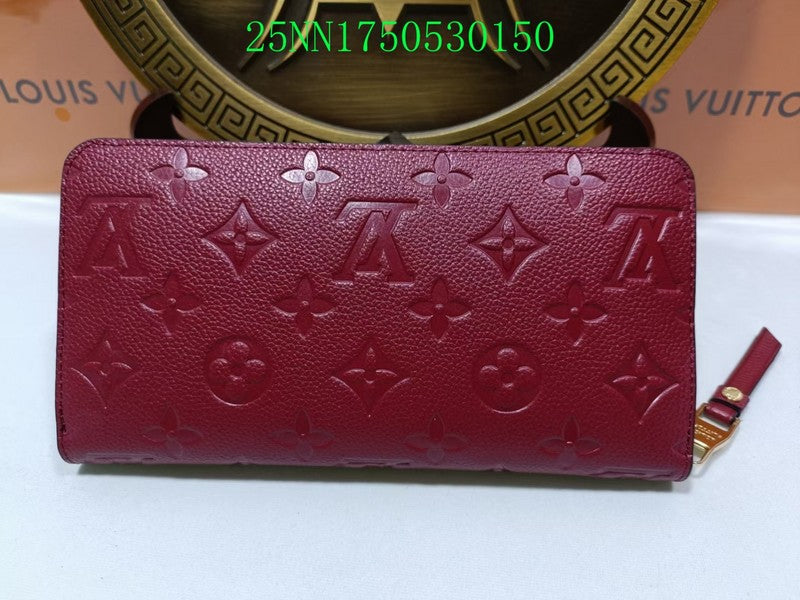 COZY BAGS - LOV Wallet - 1279